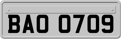 BAO0709