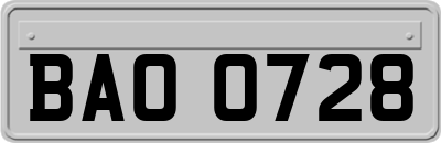 BAO0728