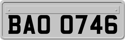 BAO0746