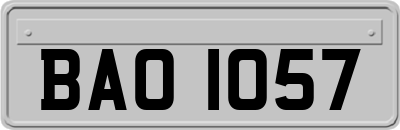 BAO1057