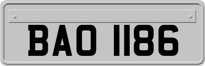 BAO1186
