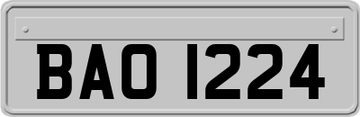 BAO1224