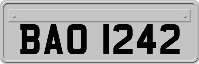 BAO1242