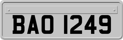 BAO1249