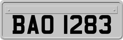 BAO1283