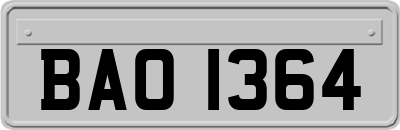 BAO1364