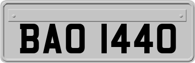 BAO1440