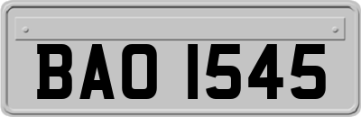 BAO1545