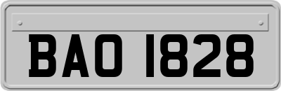 BAO1828