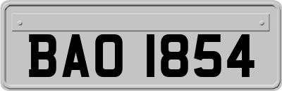 BAO1854