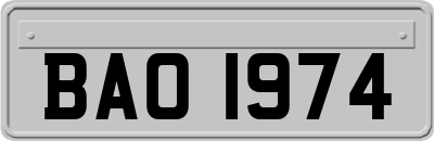 BAO1974