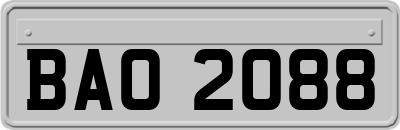 BAO2088