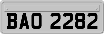 BAO2282