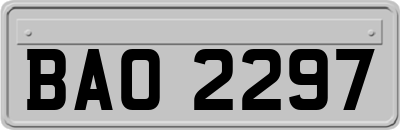 BAO2297