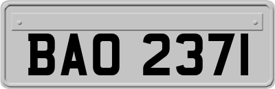 BAO2371