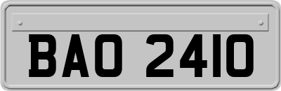BAO2410