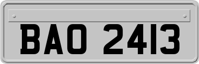 BAO2413