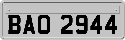 BAO2944