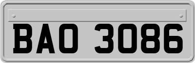 BAO3086