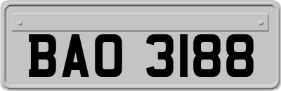 BAO3188