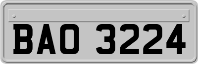 BAO3224