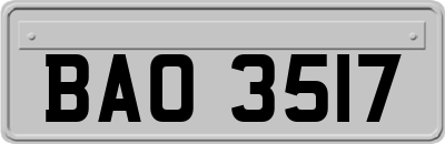BAO3517