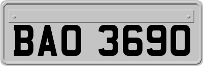 BAO3690