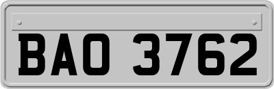 BAO3762