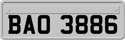 BAO3886