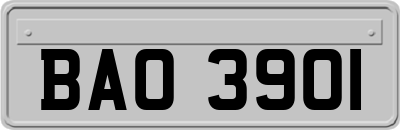 BAO3901