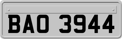 BAO3944
