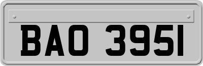 BAO3951