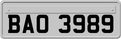 BAO3989
