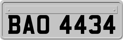 BAO4434
