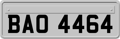 BAO4464