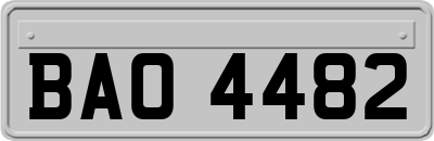 BAO4482
