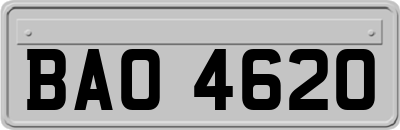 BAO4620