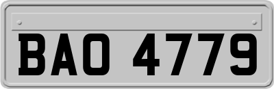 BAO4779
