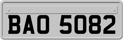 BAO5082