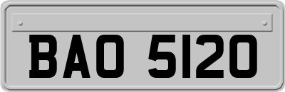 BAO5120