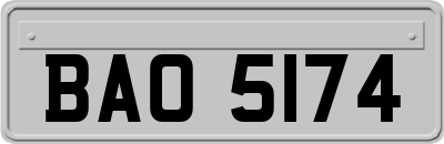 BAO5174