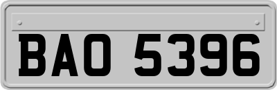 BAO5396