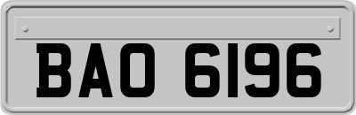 BAO6196