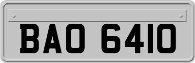 BAO6410