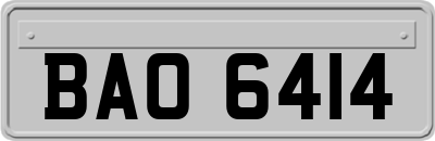 BAO6414