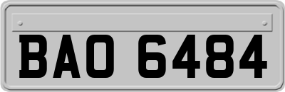 BAO6484