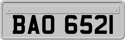 BAO6521