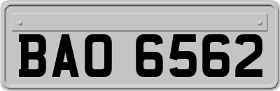 BAO6562