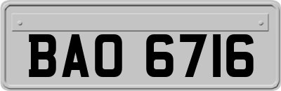 BAO6716