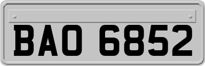 BAO6852